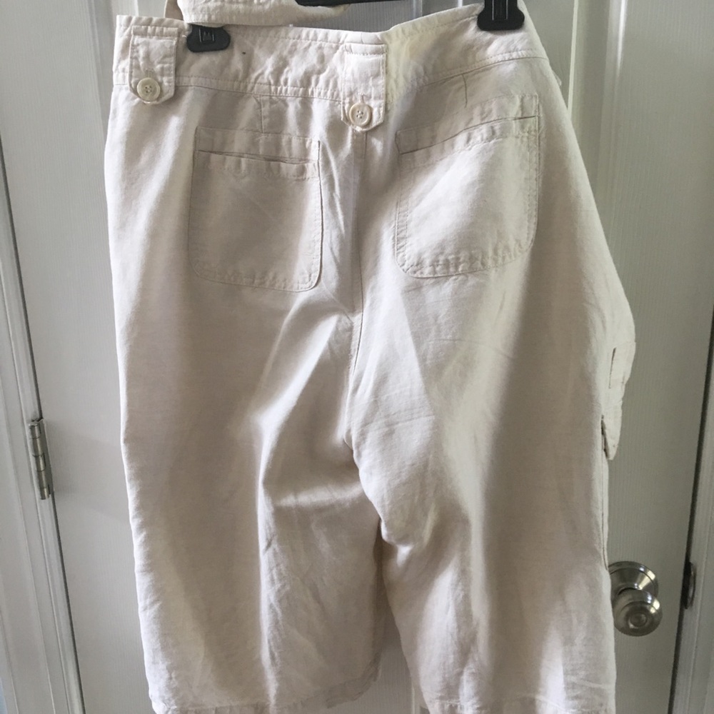 Capris - Picture 5 of 5